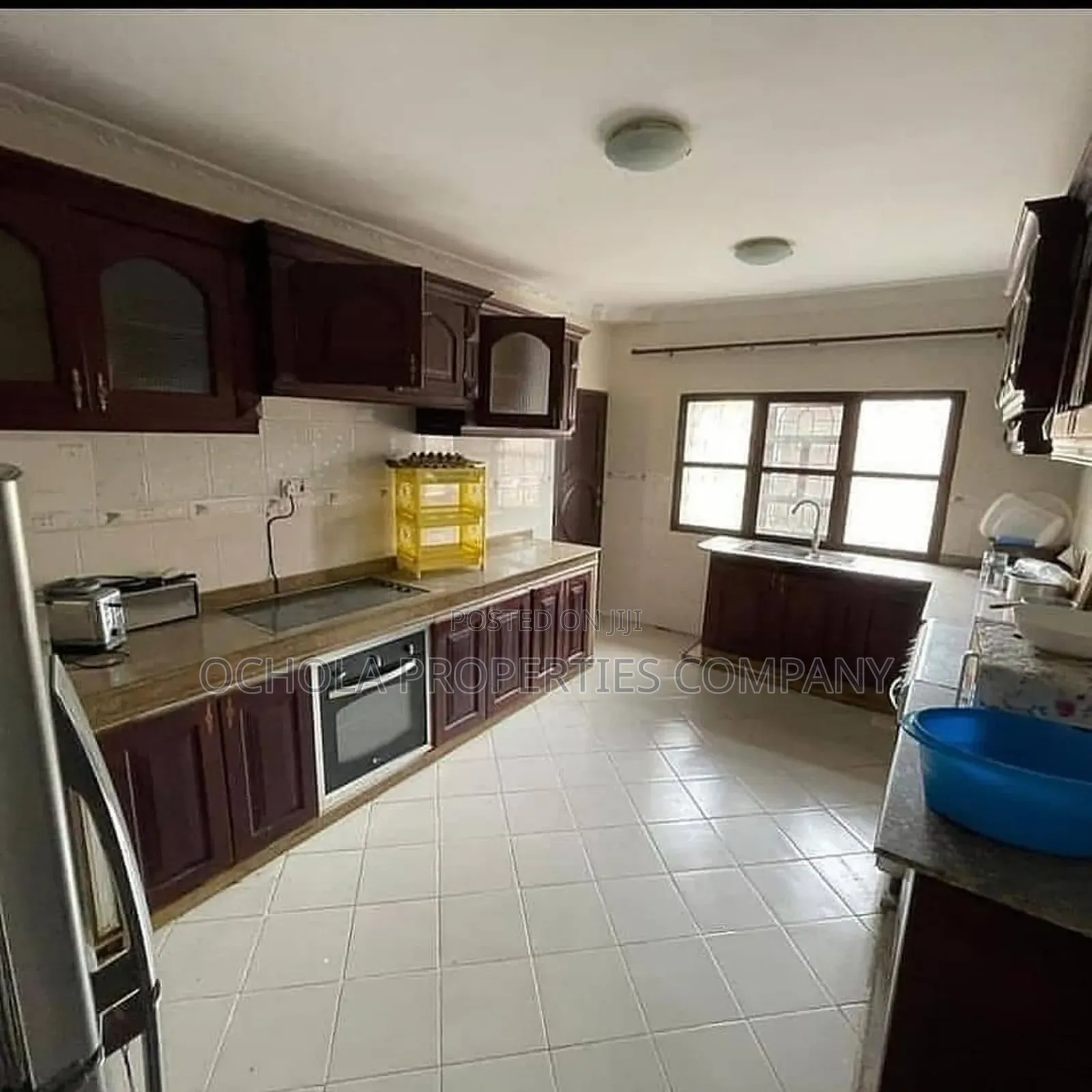 6bdrm House in Mbezi Beach for rent in Mbezi Beach