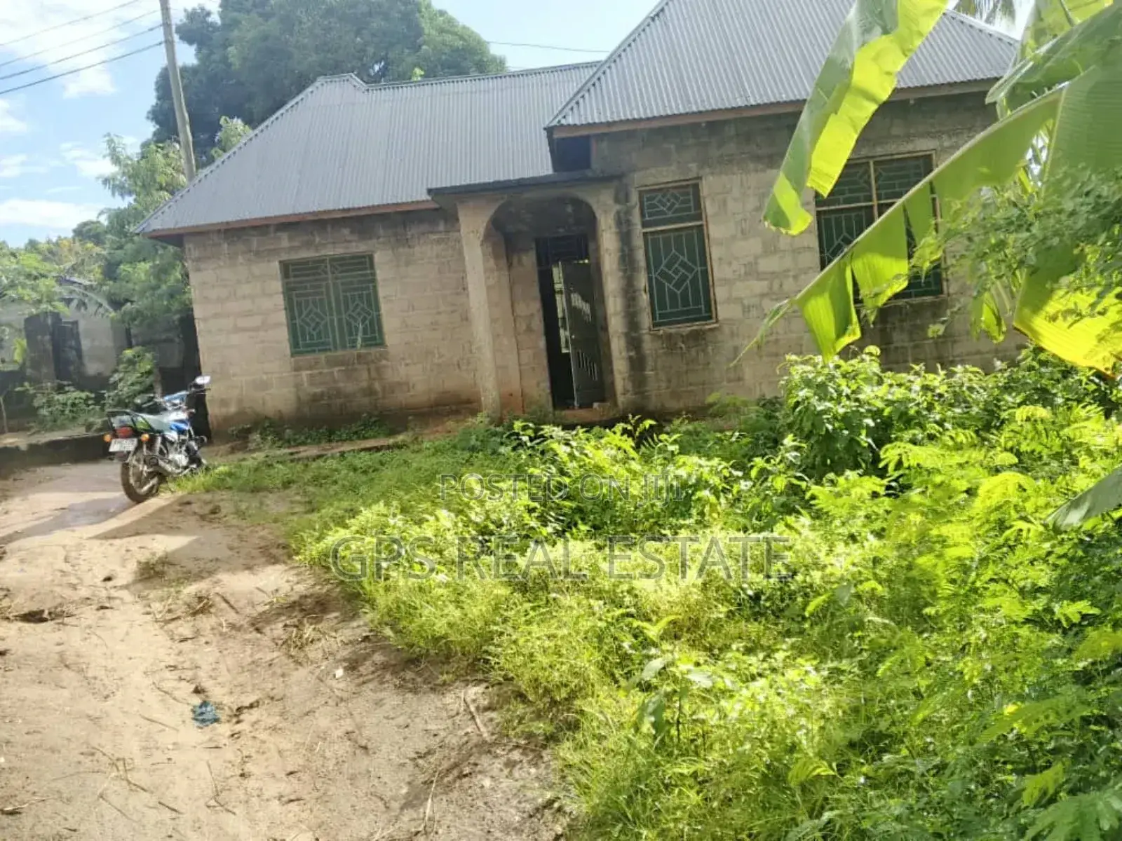 3bdrm House in Pugu Kichangani, Ilala for sale in Ilala