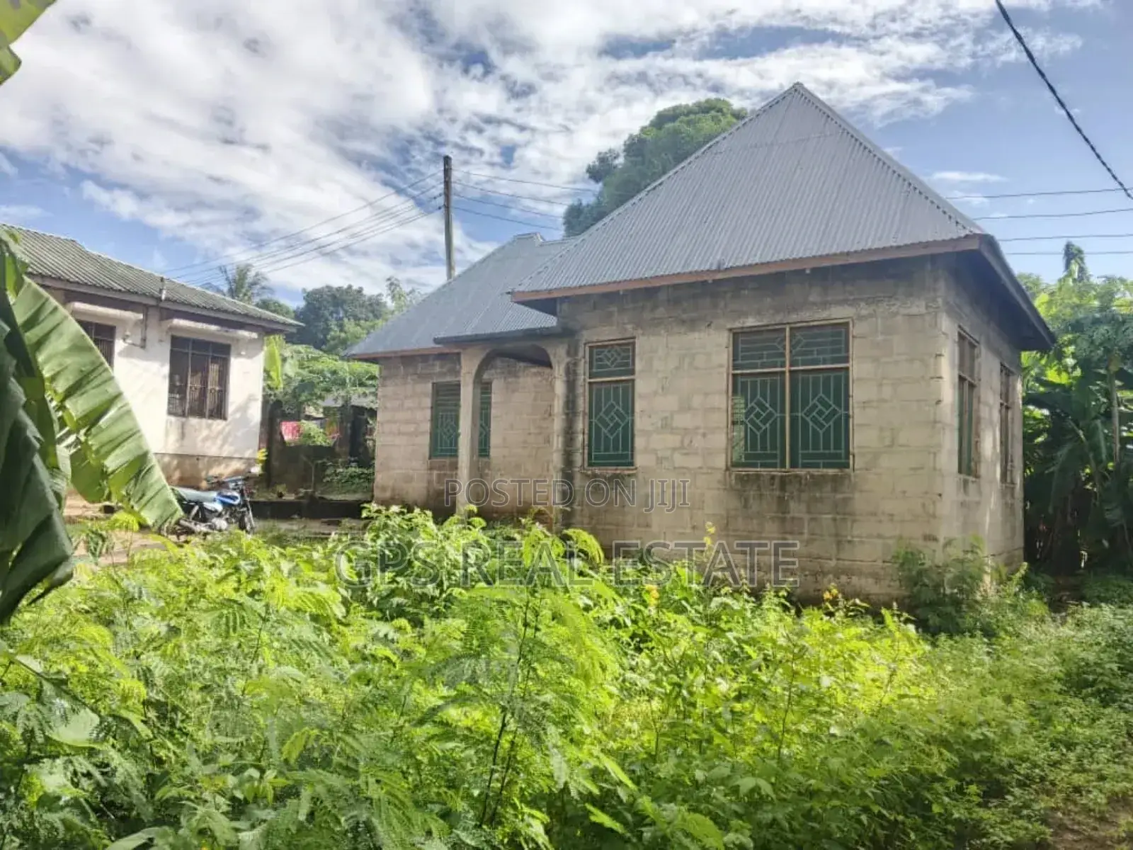3bdrm House in Pugu Kichangani, Ilala for sale in Ilala