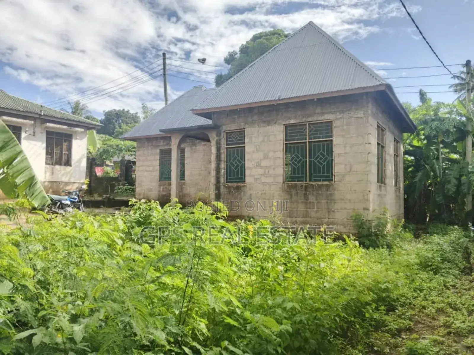 3bdrm House in Pugu Kichangani, Ilala for sale in Ilala