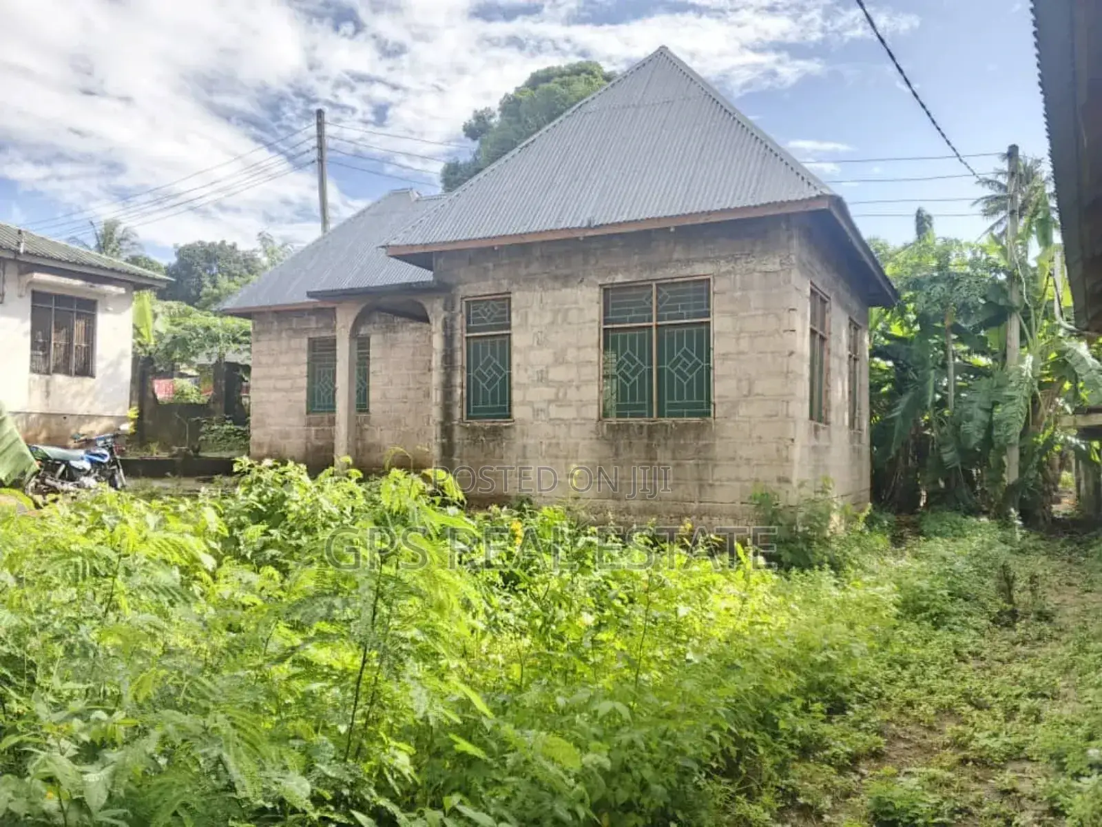 3bdrm House in Pugu Kichangani, Ilala for sale in Ilala