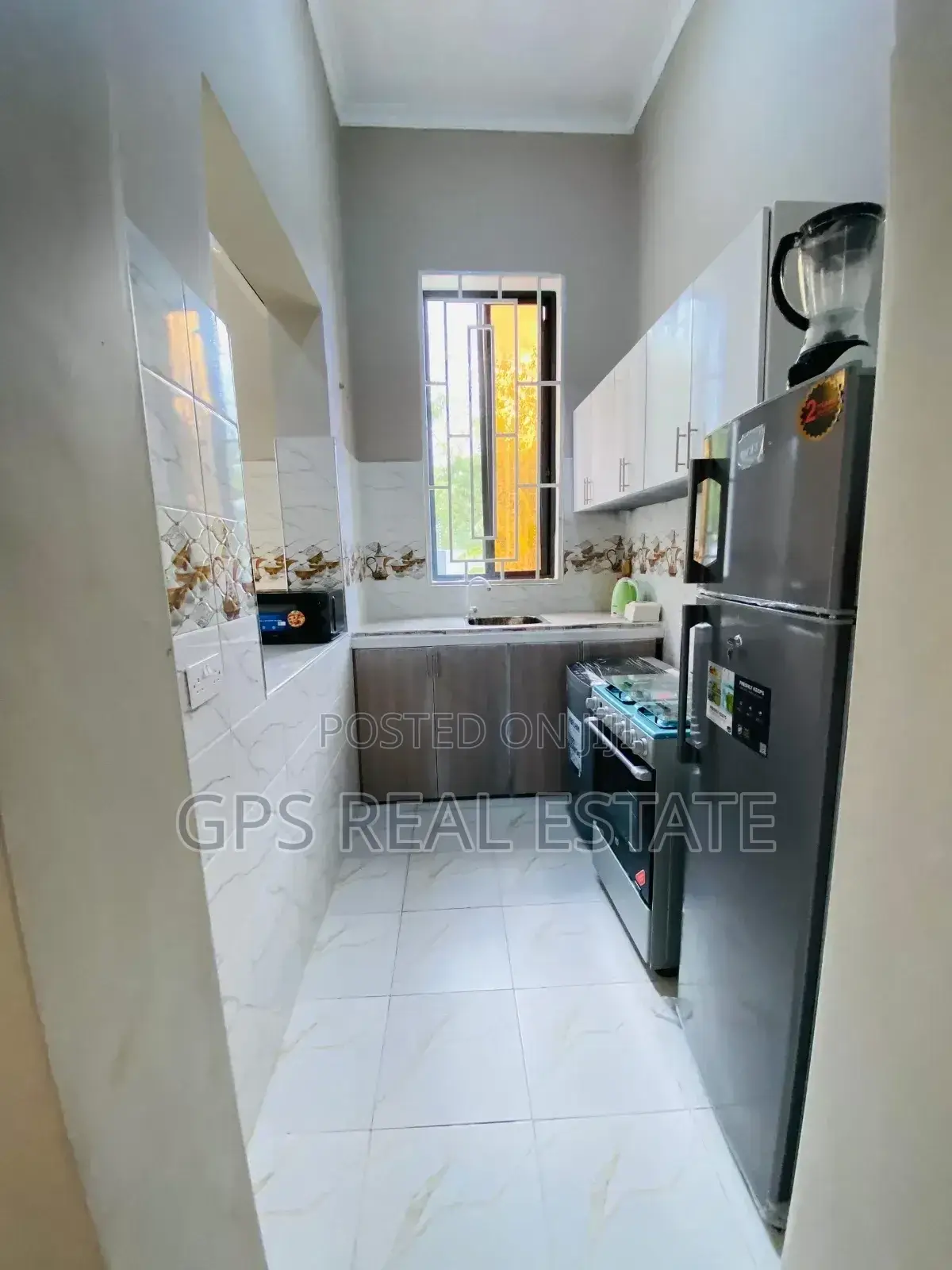 10bdrm House in Geza Ulole Beach, Kigamboni for sale in Kigamboni