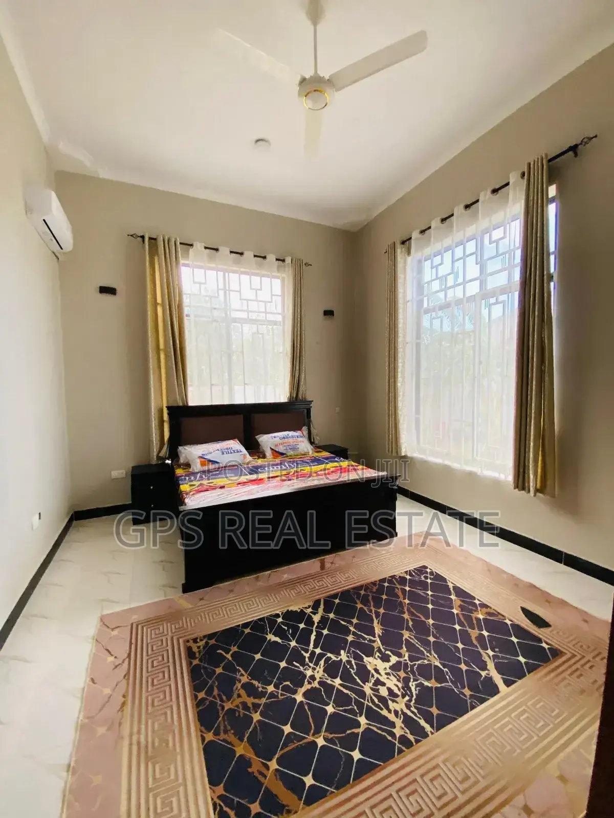 10bdrm House in Geza Ulole Beach, Kigamboni for sale in Kigamboni
