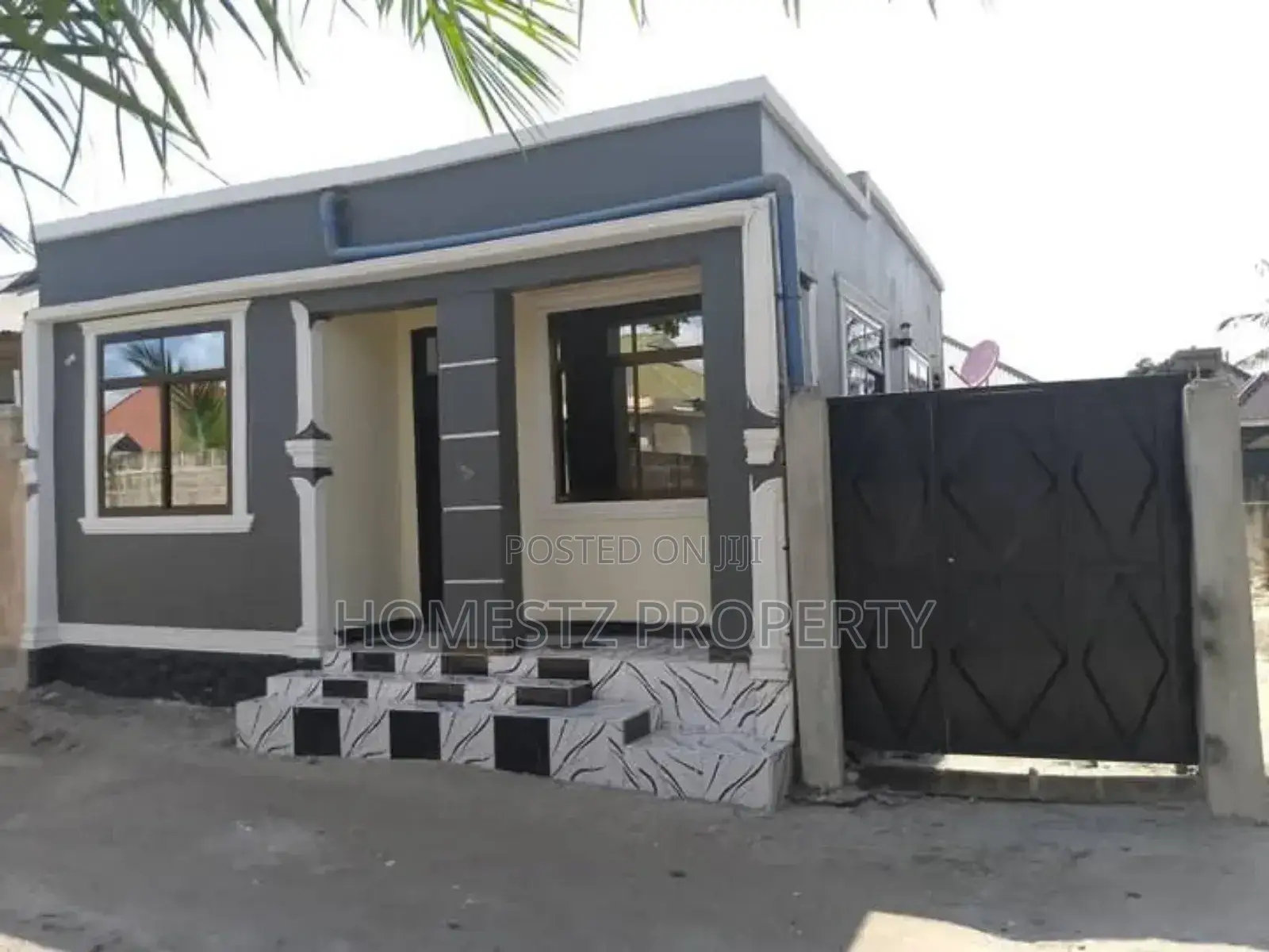 2bdrm House in Majohe Gongo La, Ilala for sale in Ilala