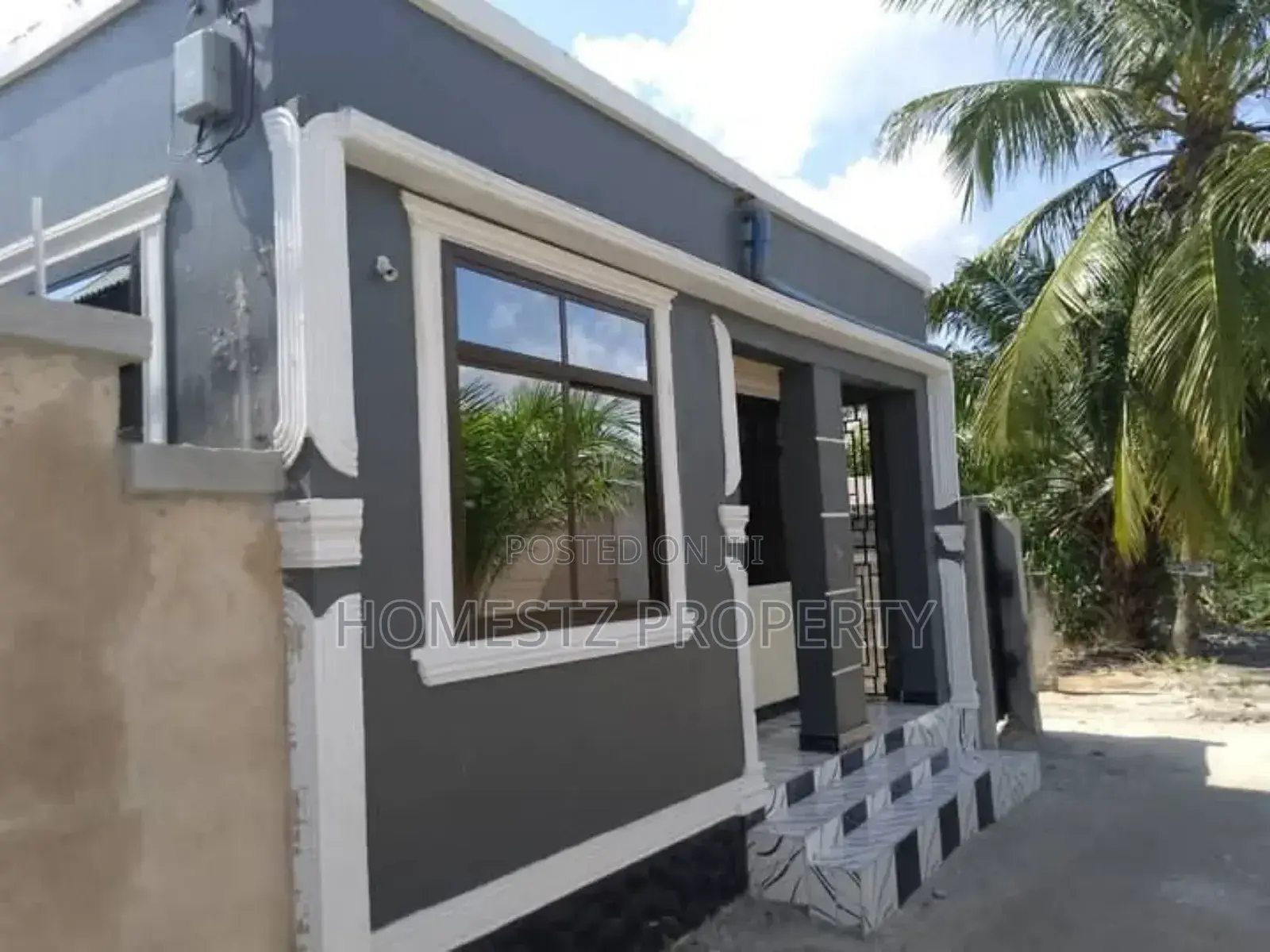 2bdrm House in Majohe Gongo La, Ilala for sale in Ilala