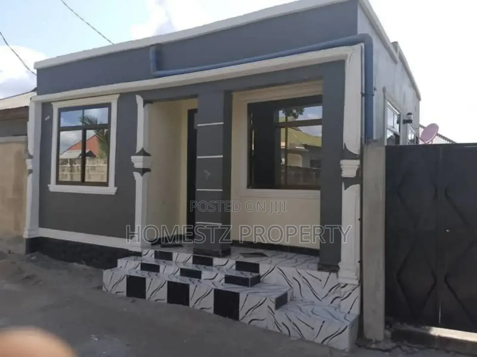 2bdrm House in Majohe Gongo La, Ilala for sale in Ilala