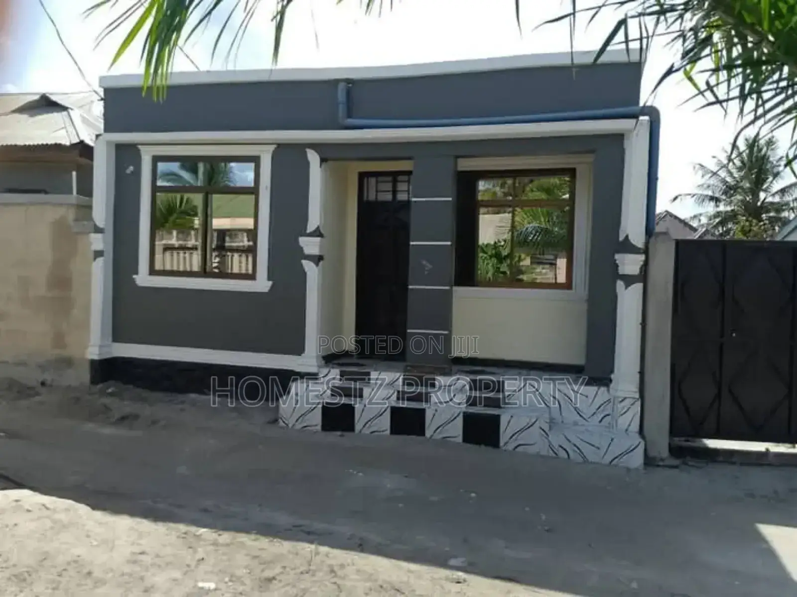 2bdrm House in Majohe Gongo La, Ilala for sale in Ilala