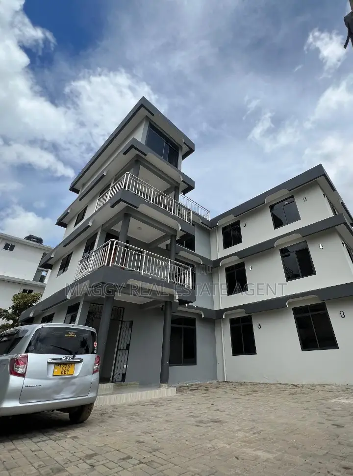 3bdrm Apartment in Mbweni Malindi for rent in Mbweni
