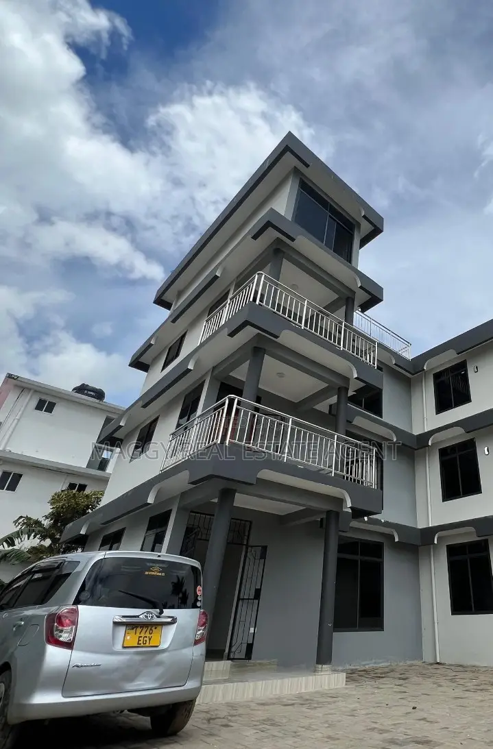 3bdrm Apartment in Mbweni Malindi for rent in Mbweni