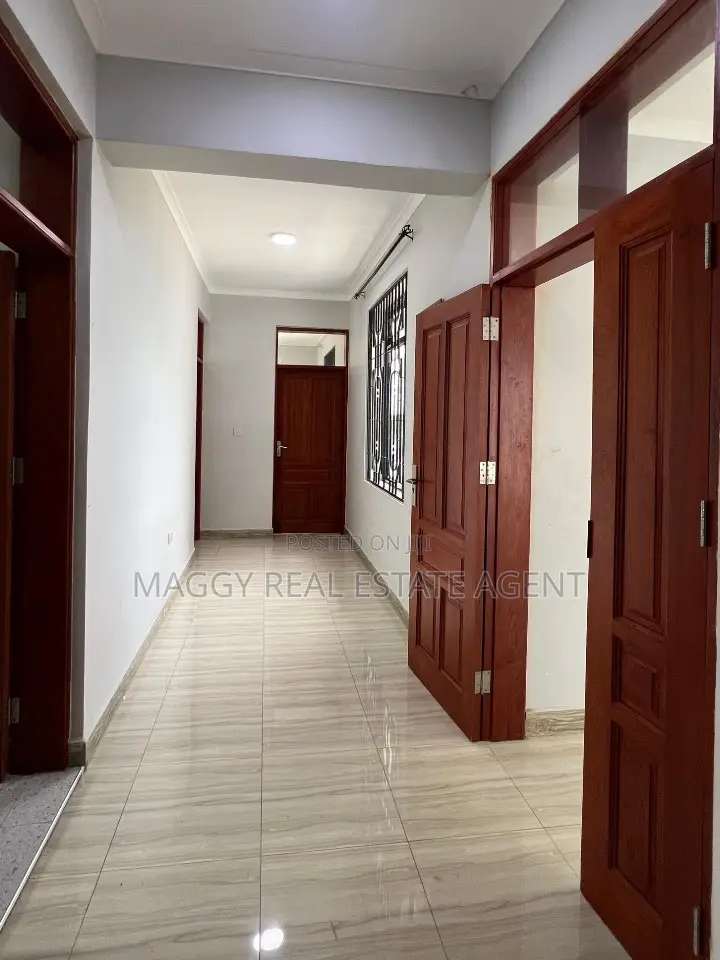 3bdrm Apartment in Mbweni Malindi for rent in Mbweni