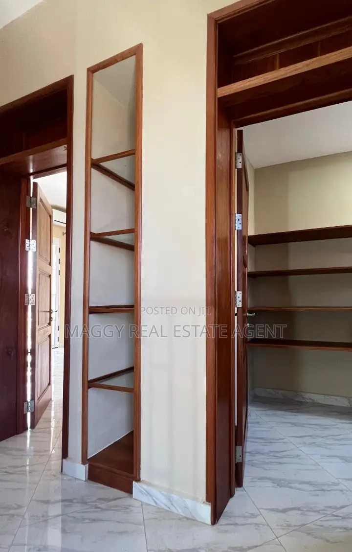 3bdrm Apartment in Mbweni for rent in Mbweni
