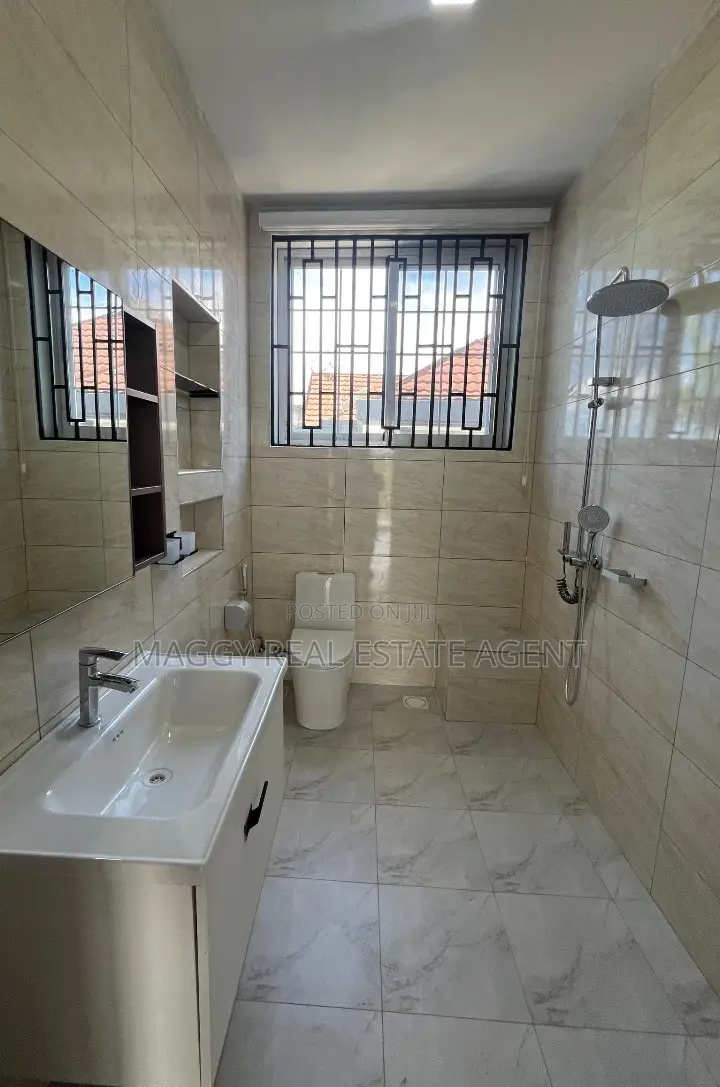 3bdrm Apartment in Mbweni for rent in Mbweni