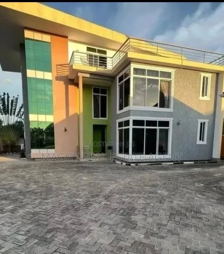 3bdrm Apartment in Mbweni Teta for rent in Mbweni