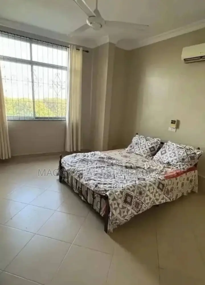 3bdrm Apartment in Mbweni Teta for rent in Mbweni
