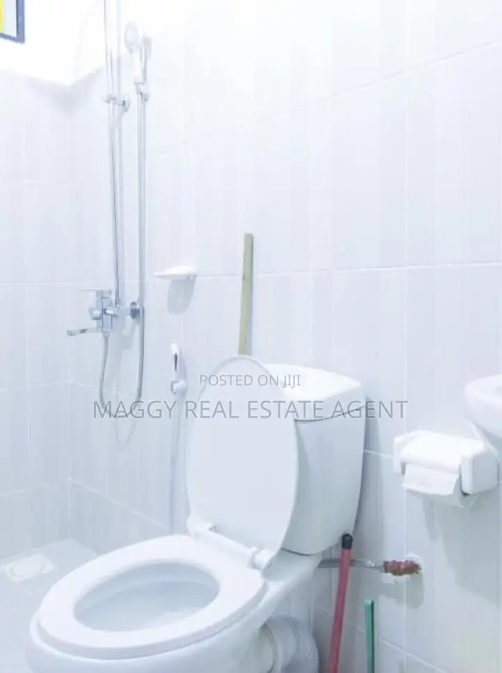 3bdrm Apartment in Mbweni Teta for rent in Mbweni
