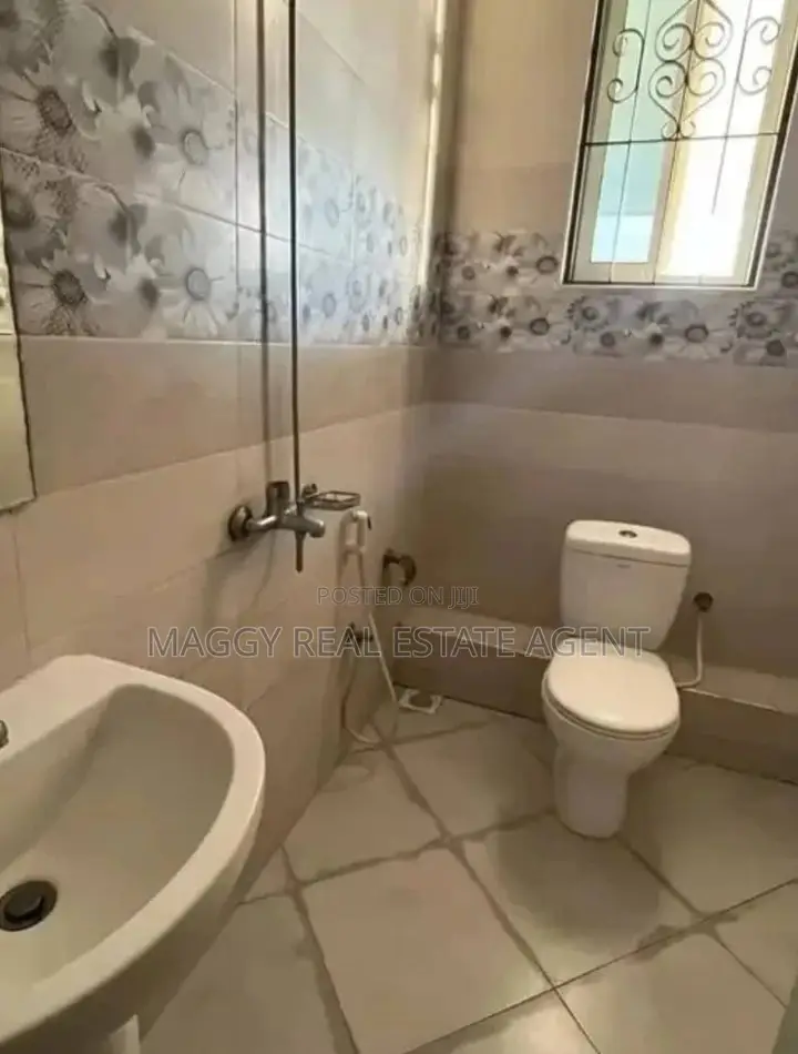 3bdrm Apartment in Mbweni Teta for rent in Mbweni