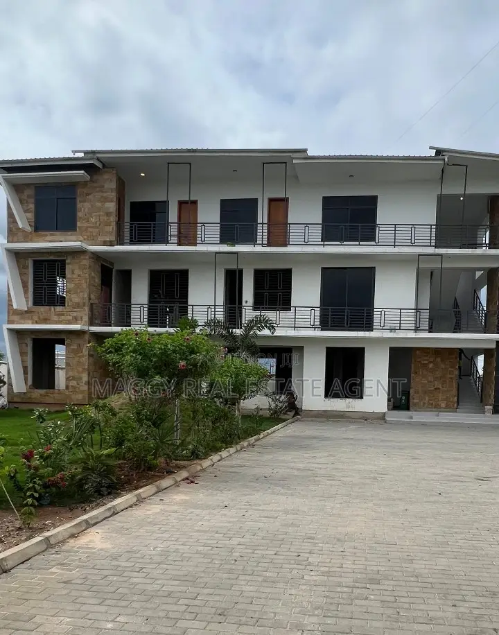2bdrm Apartment in Mbweni Malindi for rent in Mbweni