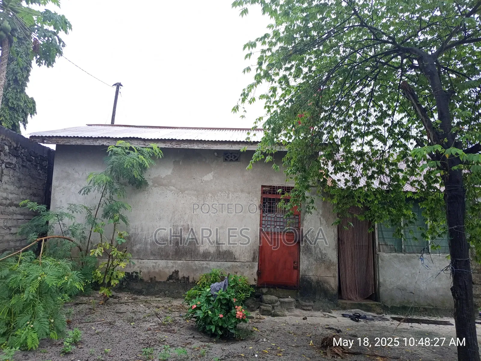 Eneo Sqmita 2000 Linauzwa Milion 65 Ukonga Moshibar. in Ukonga
