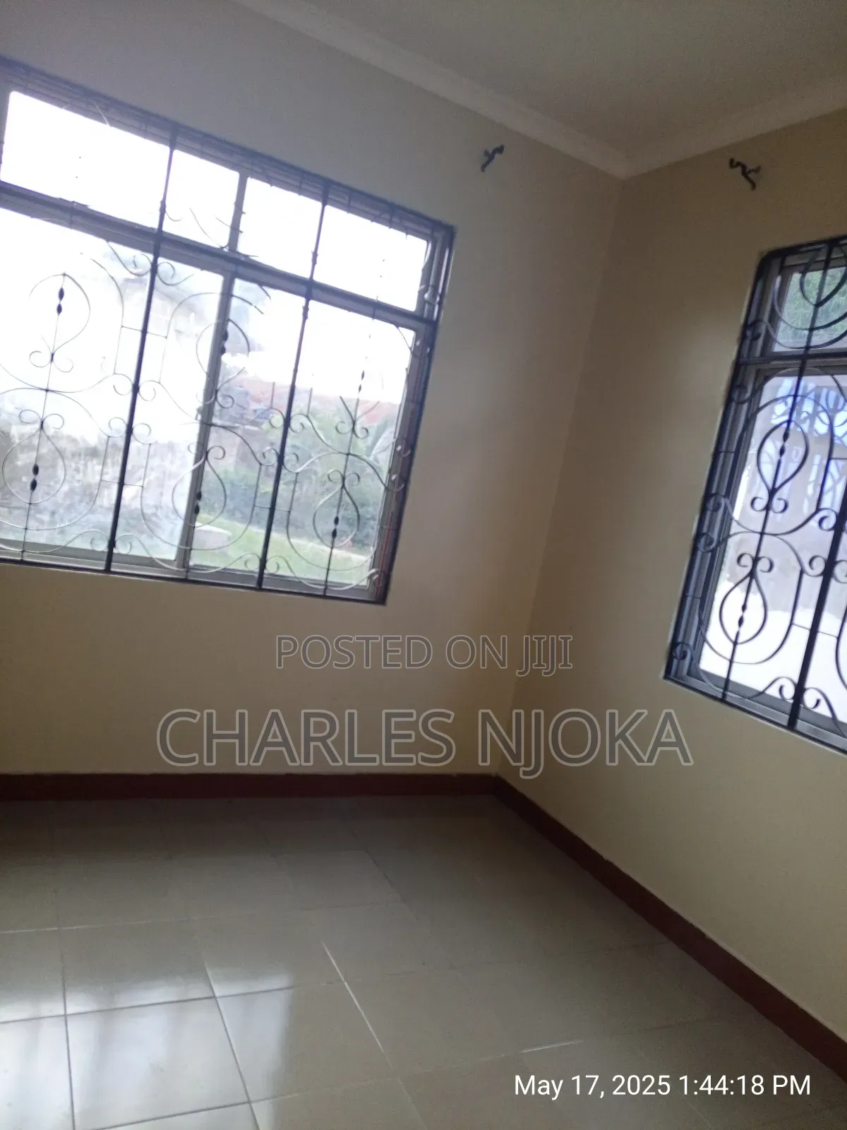 2bdrm Apartment in Tanzania Daresalaam for rent in Ukonga