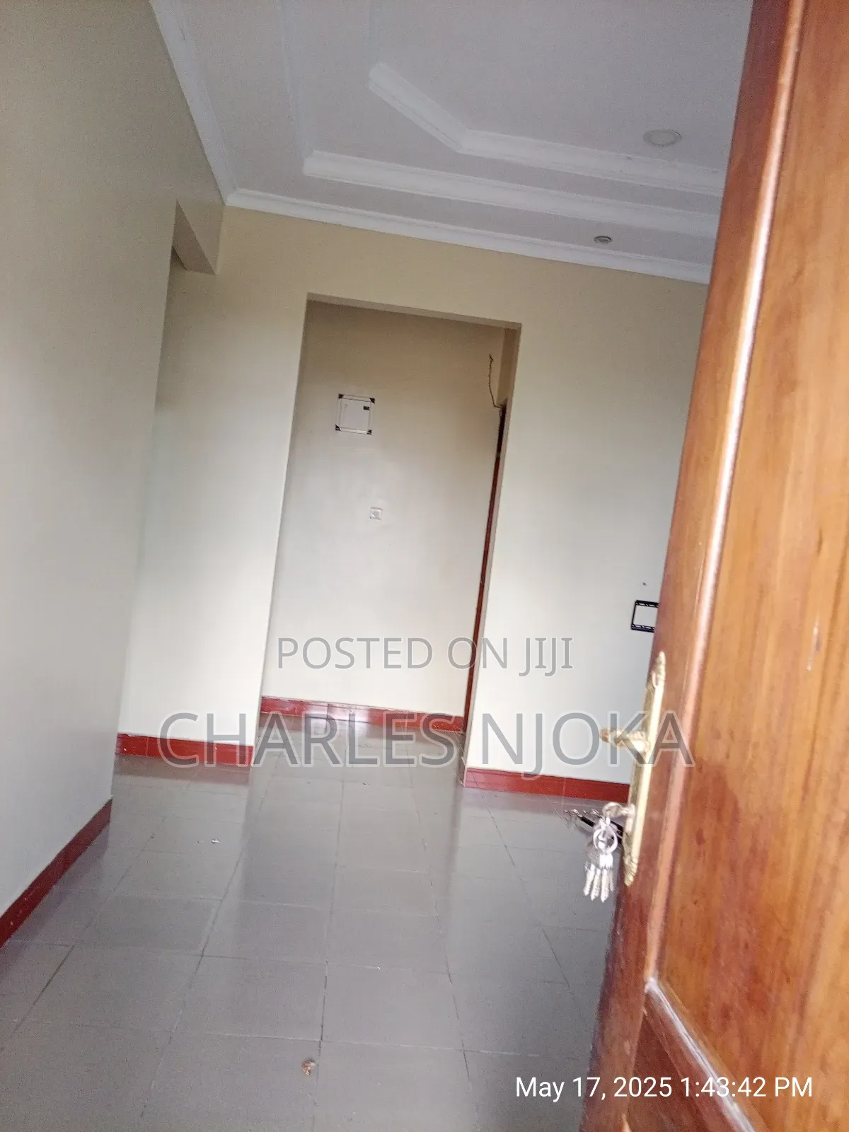 2bdrm Apartment in Tanzania Daresalaam for rent in Ukonga
