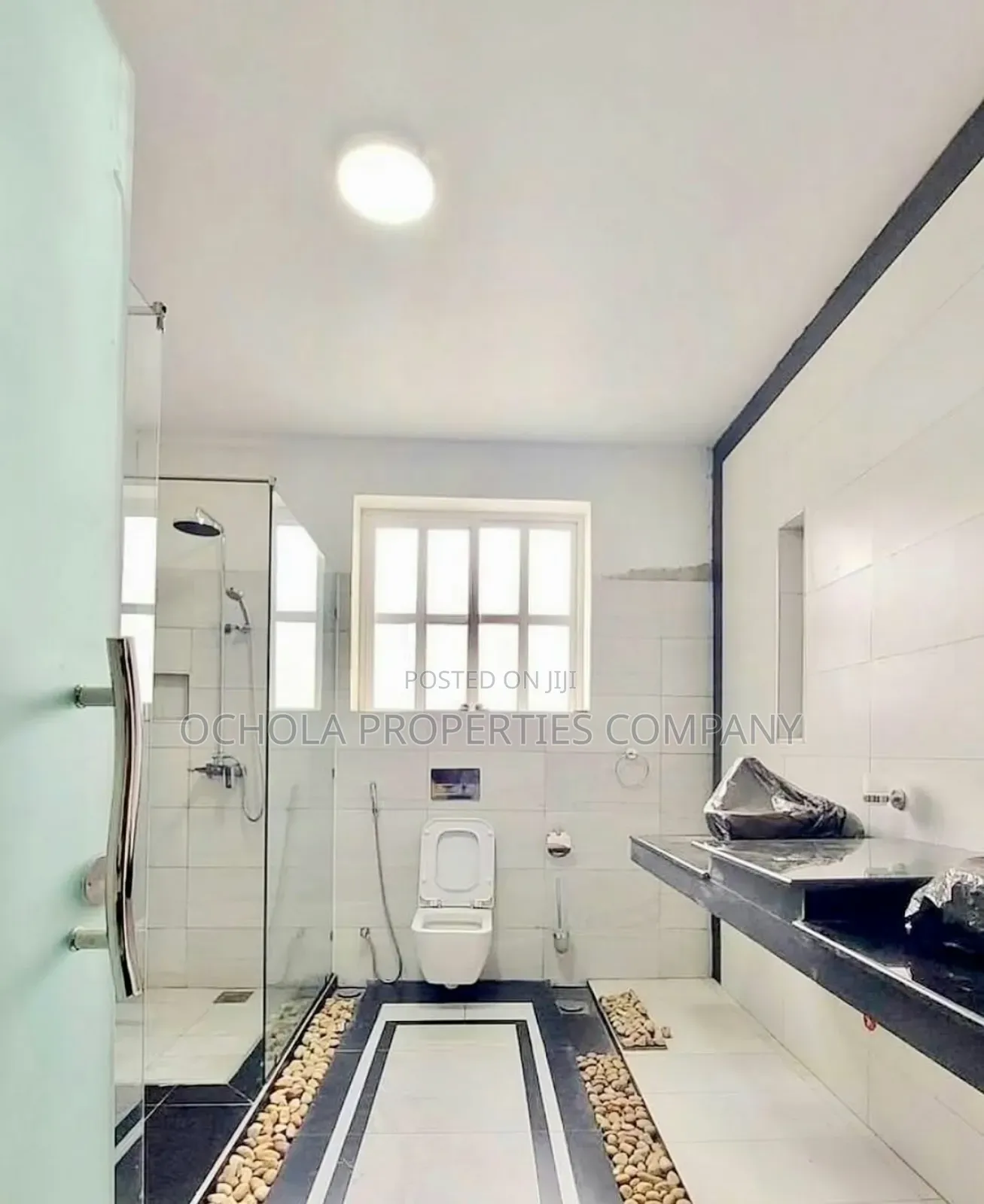 3bdrm Villa in Mikocheni for rent in Mikocheni