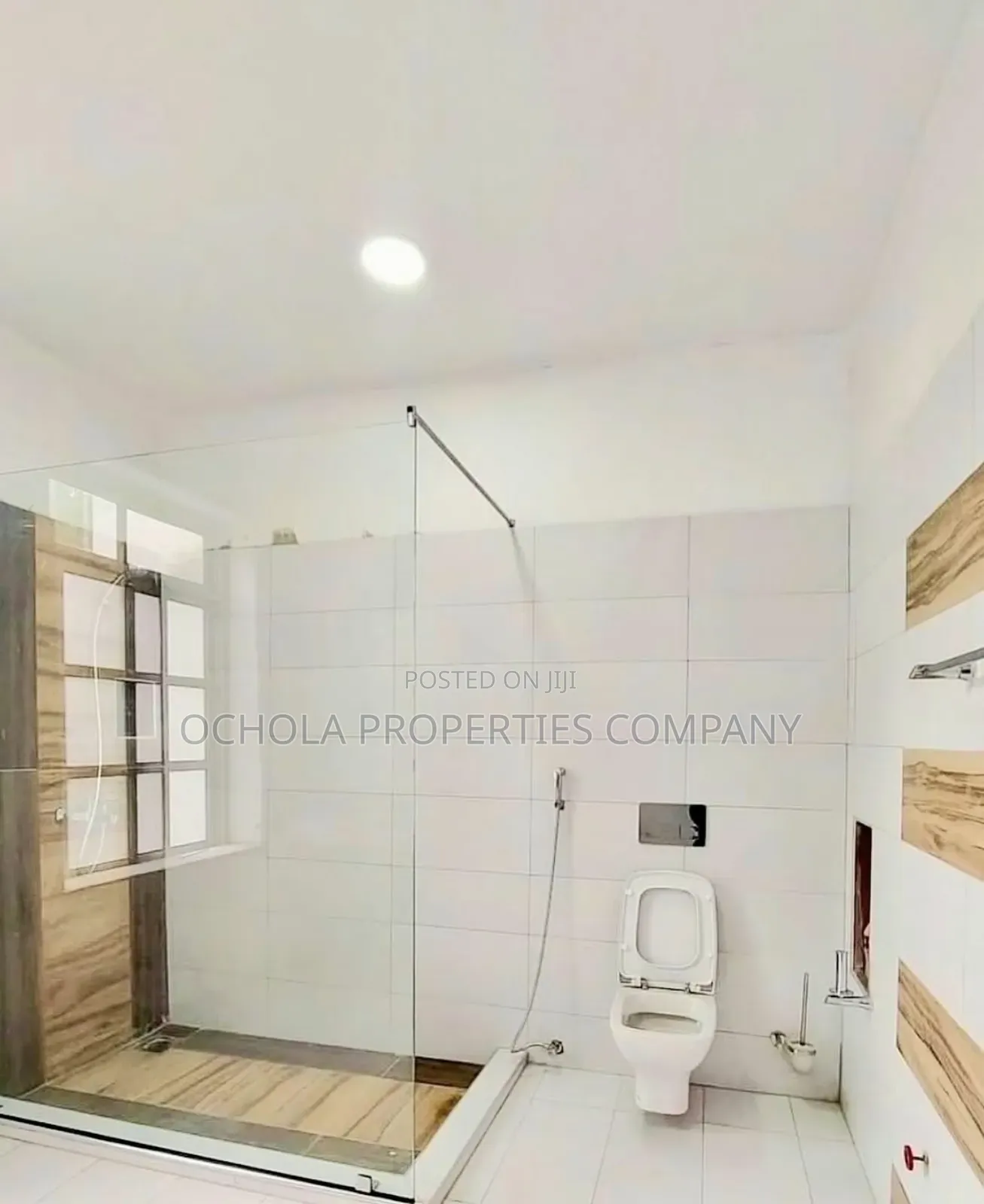 3bdrm Villa in Mikocheni for rent in Mikocheni
