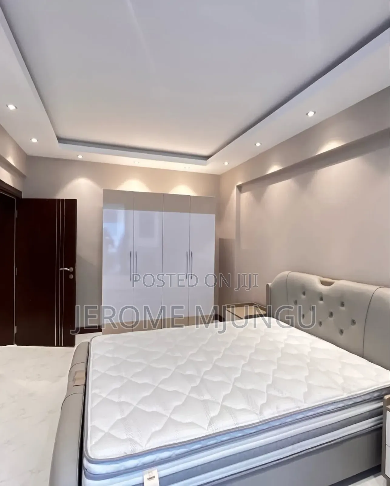 Furnished 3bdrm Apartment in Masaki for rent in Masaki