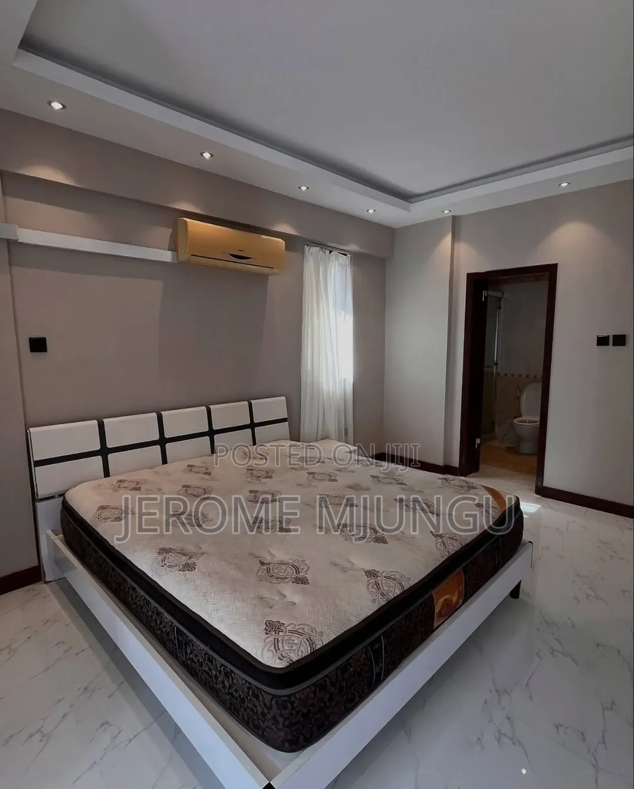 Furnished 3bdrm Apartment in Masaki for rent in Masaki