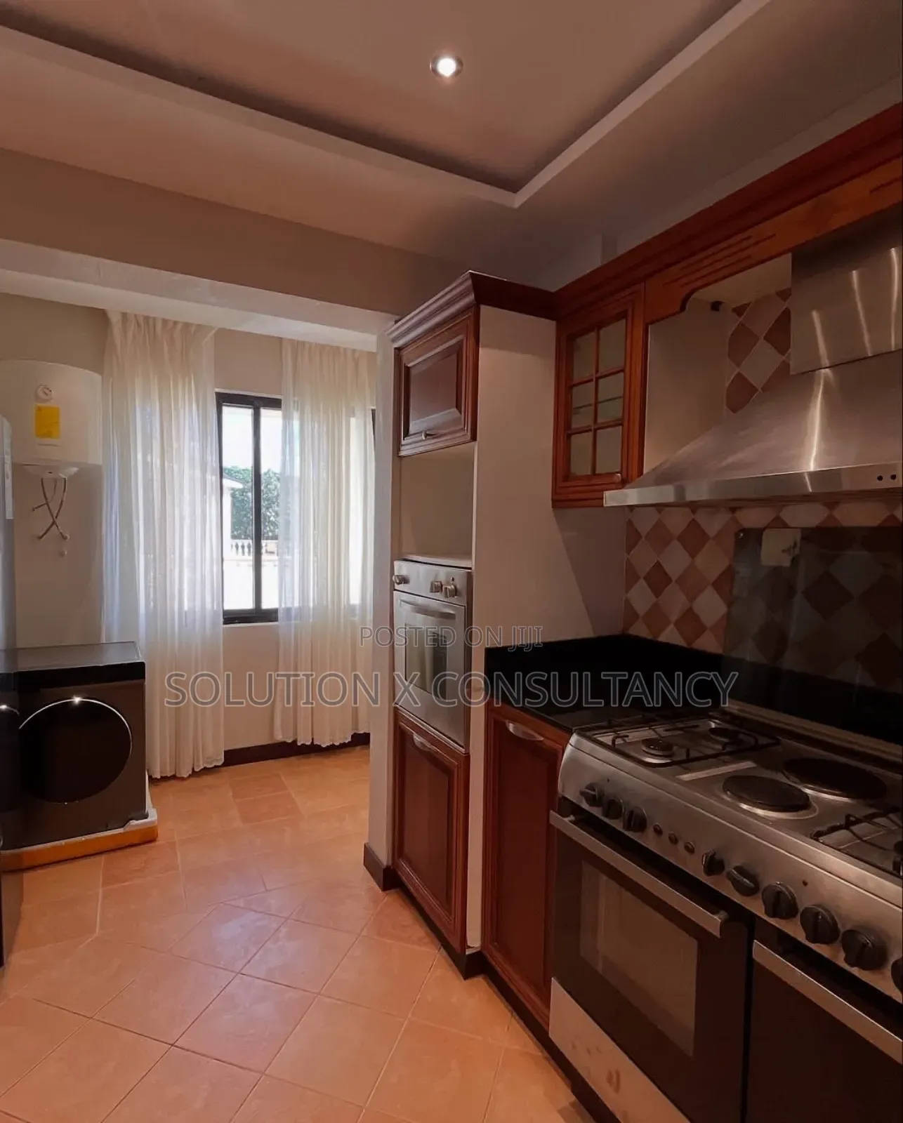 Furnished 3bdrm Apartment in Masaki for rent in Masaki