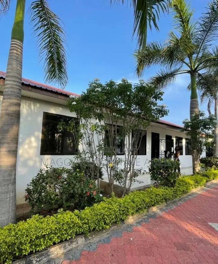2bdrm Apartment in Mbezi Beach for rent in Mbezi Beach