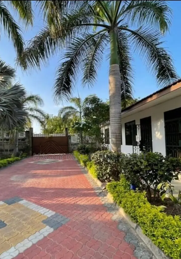 2bdrm Apartment in Mbezi Beach for rent in Mbezi Beach