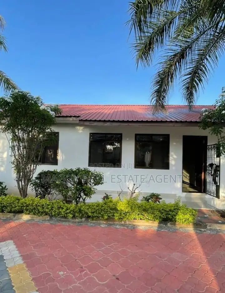 2bdrm Apartment in Mbezi Beach for rent in Mbezi Beach