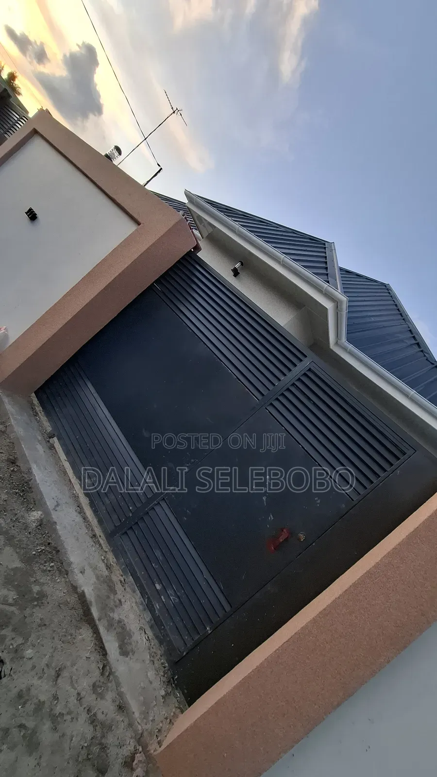 1bdrm Bedsitter in Sinza Mwa Mwaibula for rent in Sinza