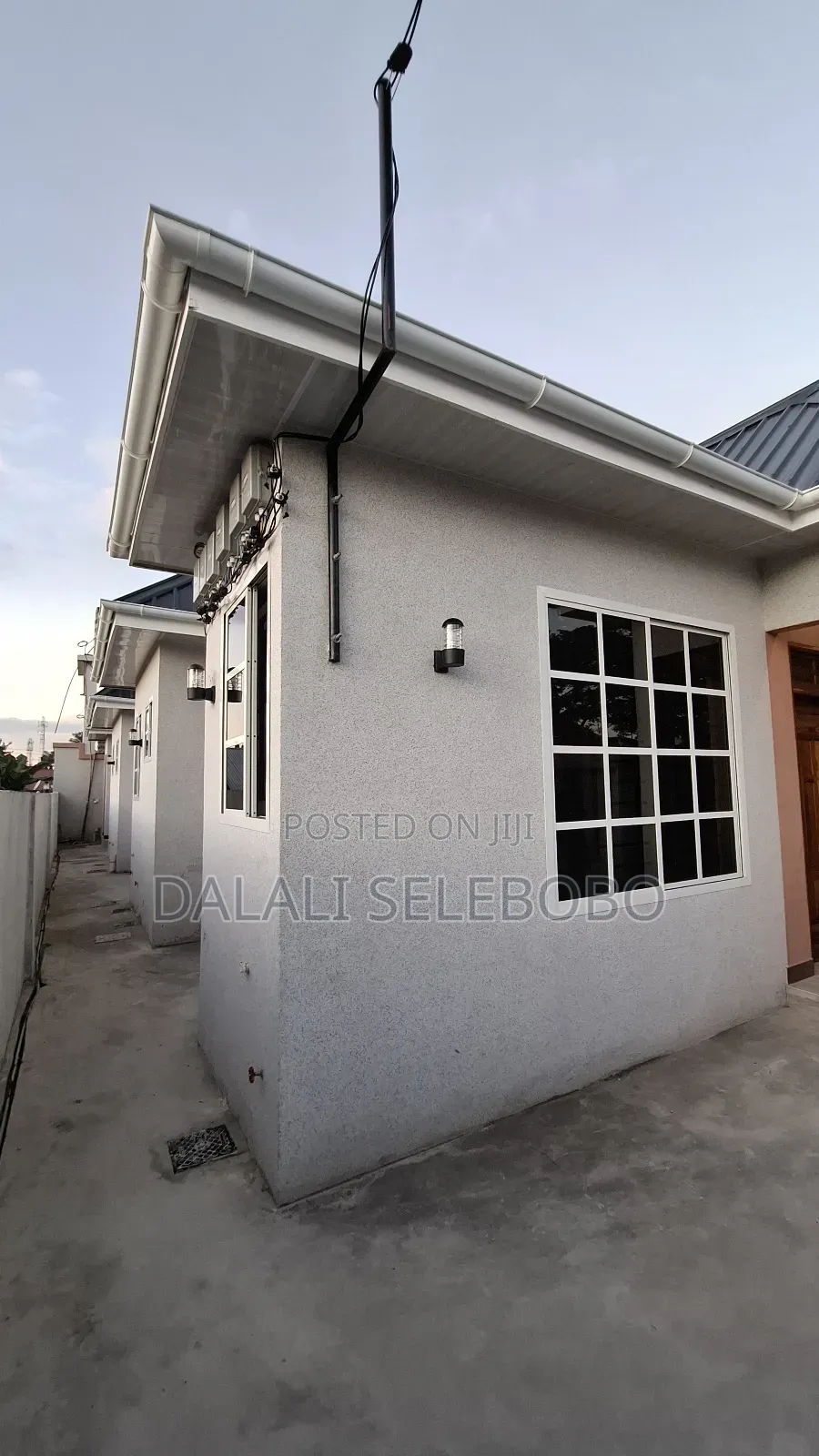 1bdrm Bedsitter in Sinza Mwa Mwaibula for rent in Sinza
