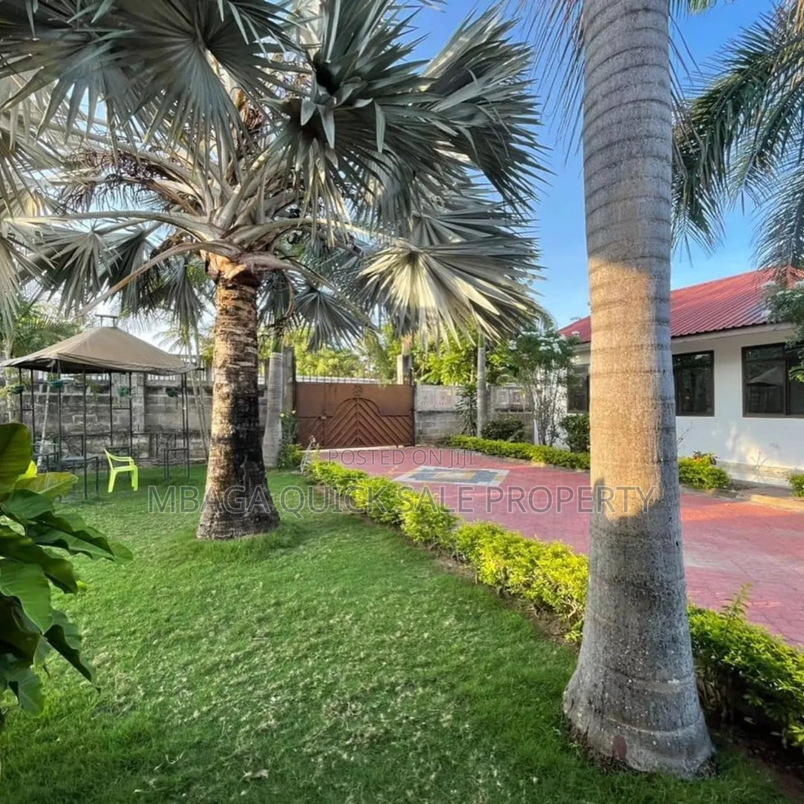 2bdrm Apartment in Mbezi Beach for rent in Mbezi Beach