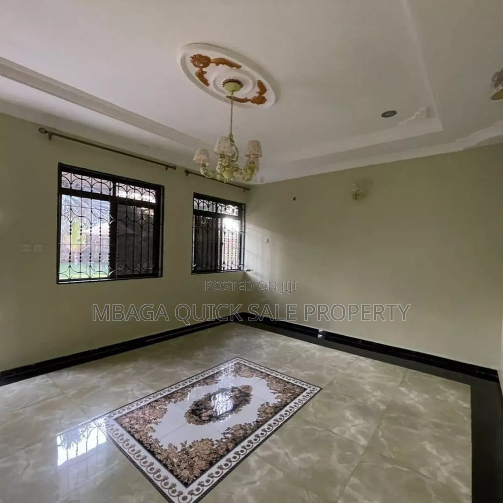 2bdrm Apartment in Mbezi Beach for rent in Mbezi Beach