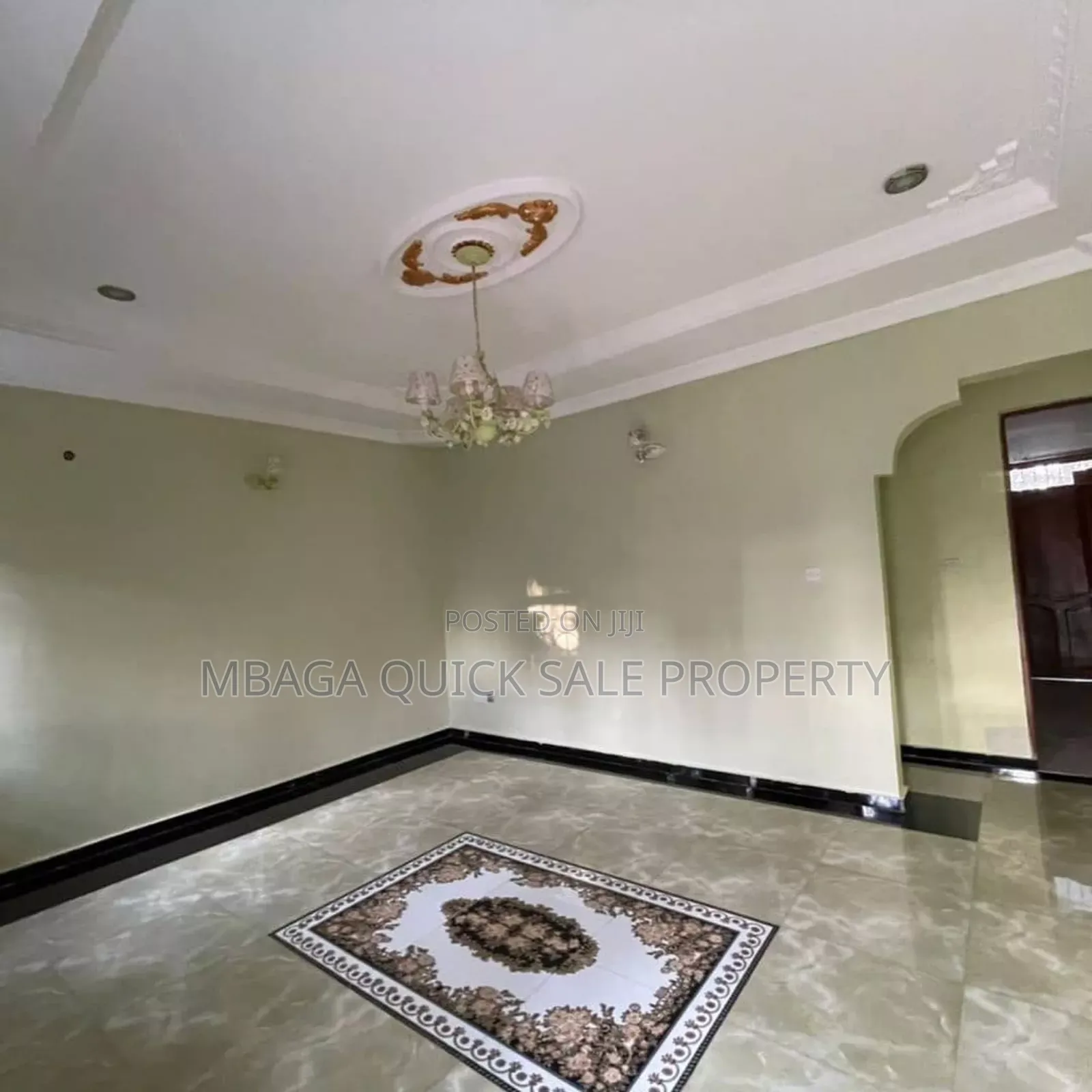 2bdrm Apartment in Mbezi Beach for rent in Mbezi Beach