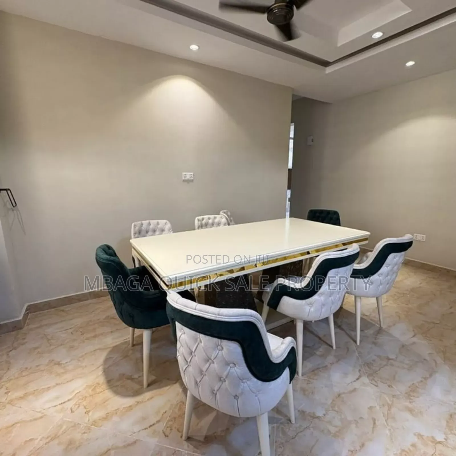 Furnished 2bdrm Apartment in Upanga for rent in Upanga East
