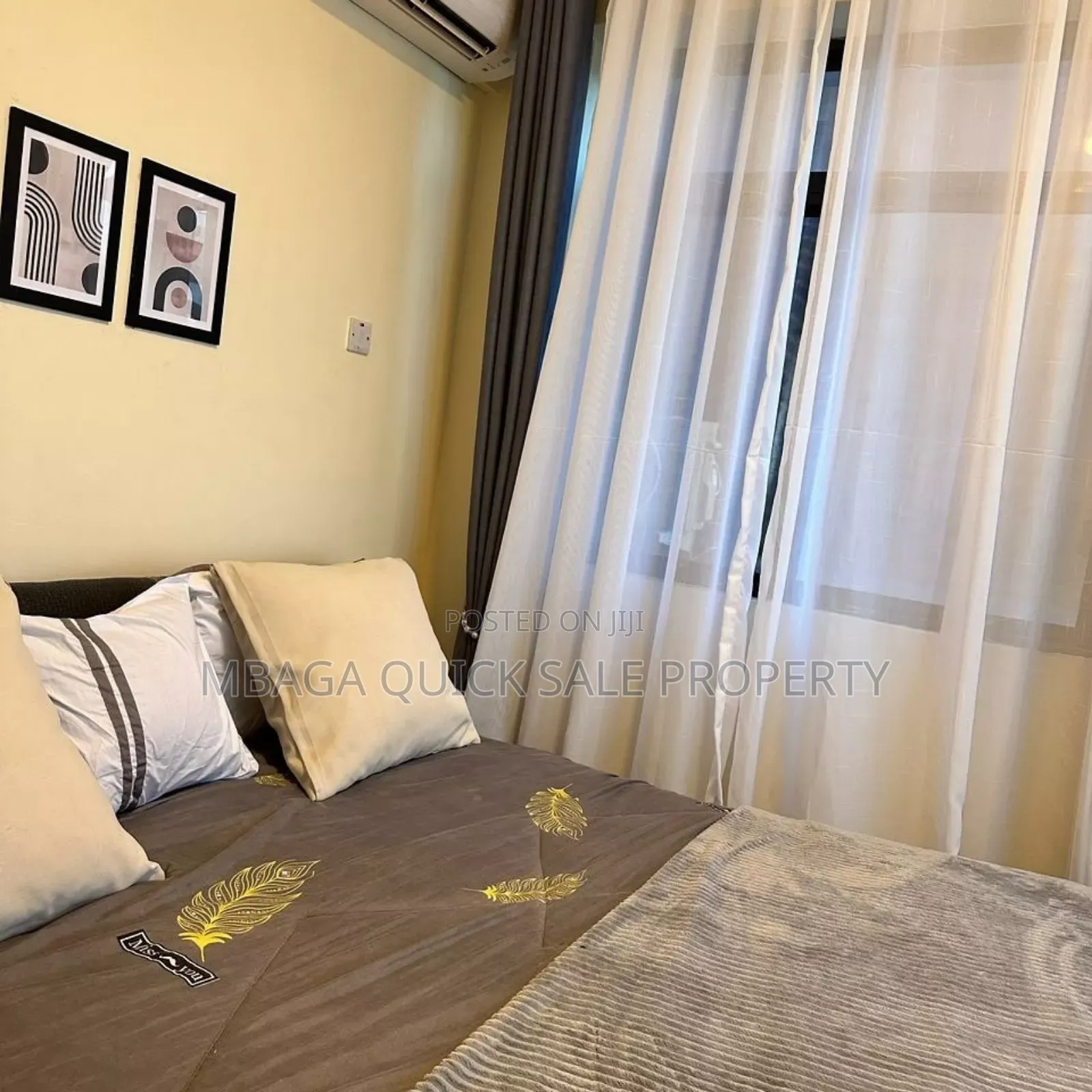 3bdrm House in Masaki for rent in Masaki