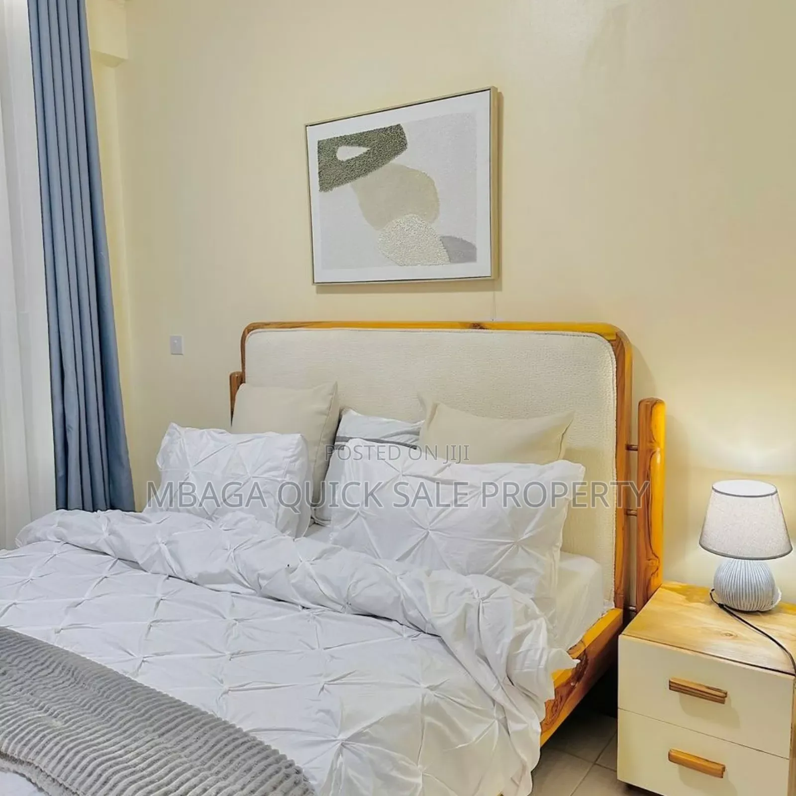 3bdrm House in Masaki for rent in Masaki