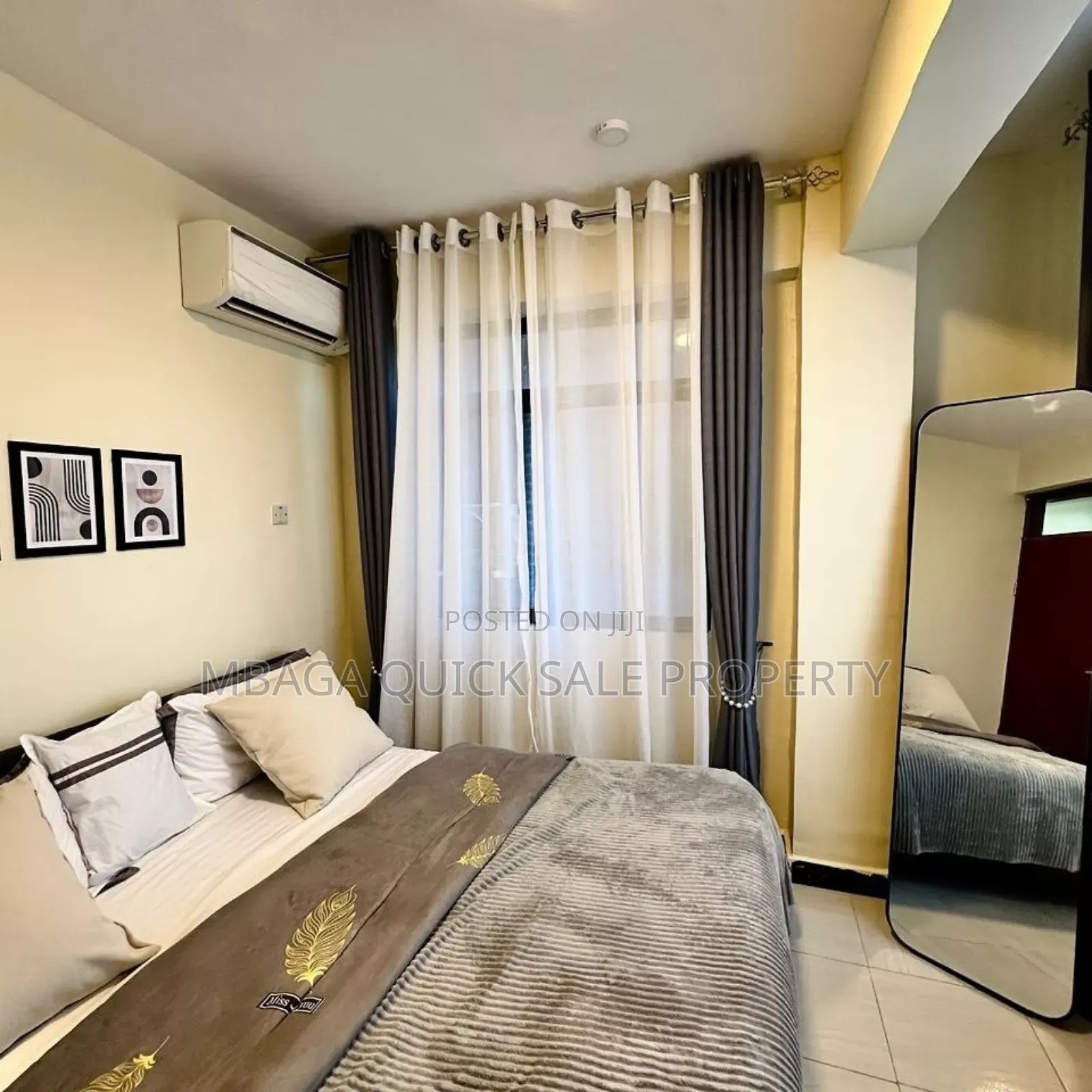 3bdrm House in Masaki for rent in Masaki