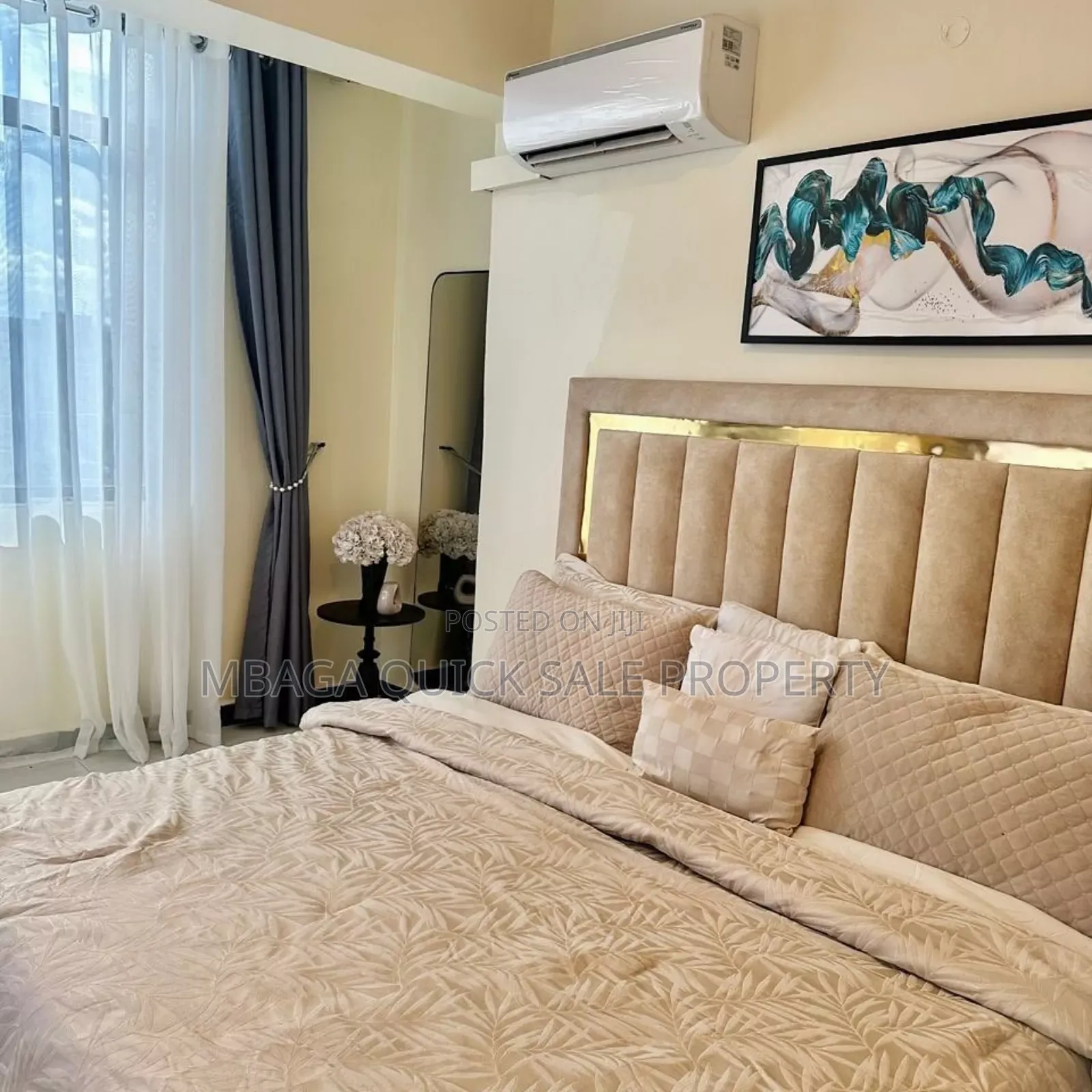 3bdrm House in Masaki for rent in Masaki