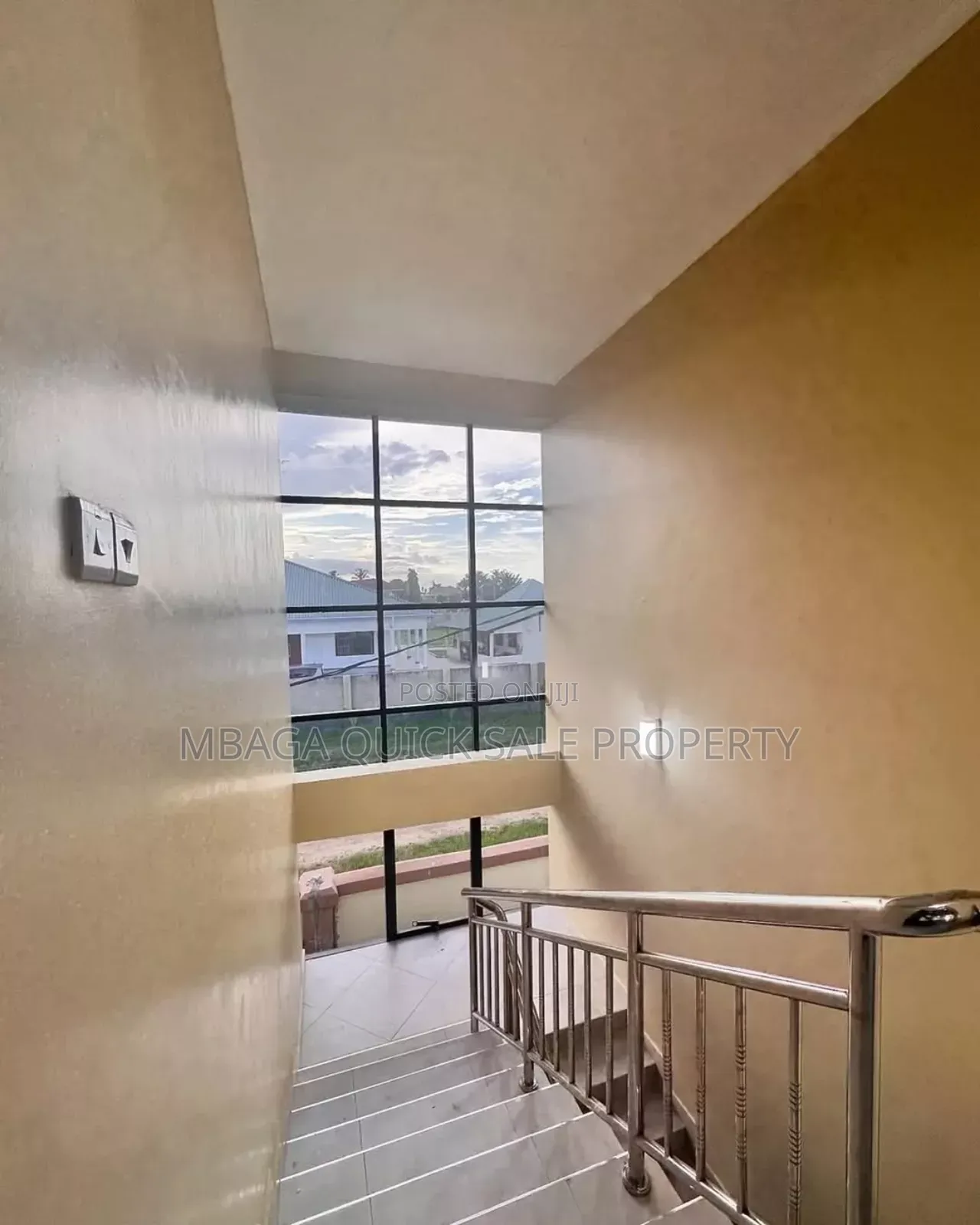 3bdrm House in Mbweni Jkt for rent in Mbweni