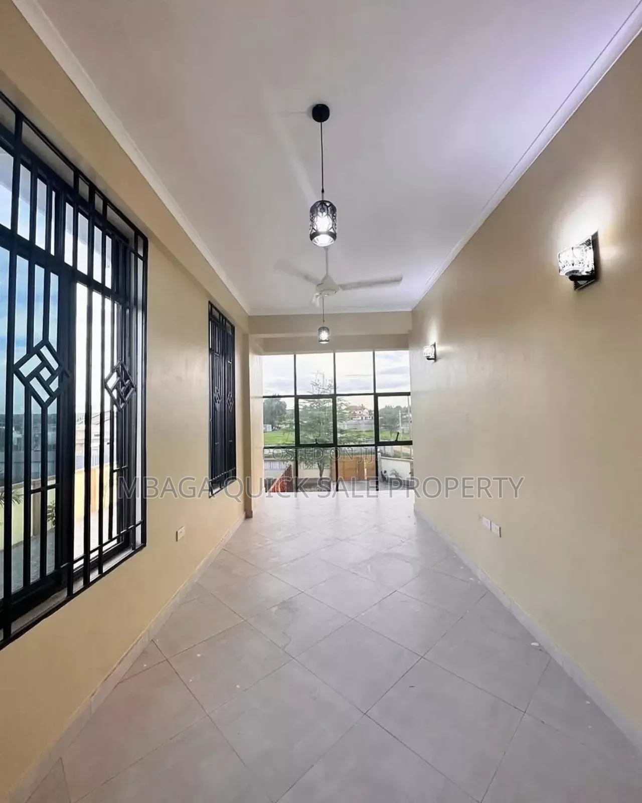 3bdrm House in Mbweni Jkt for rent in Mbweni