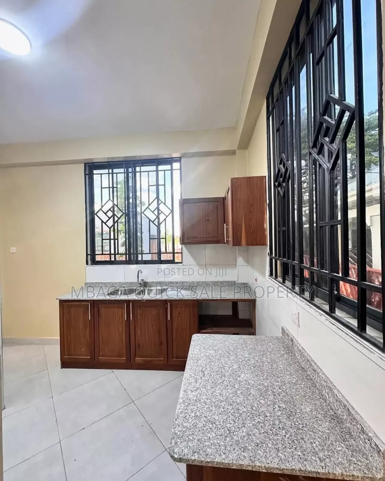 3bdrm House in Mbweni Jkt for rent in Mbweni