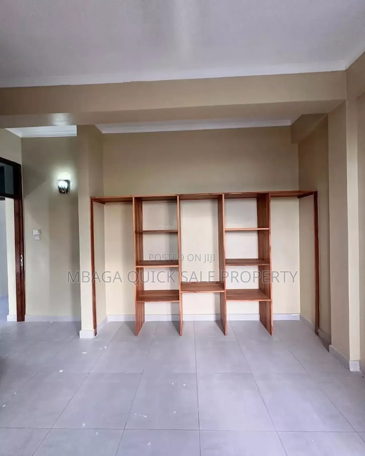 3bdrm House in Mbweni Jkt for rent in Mbweni