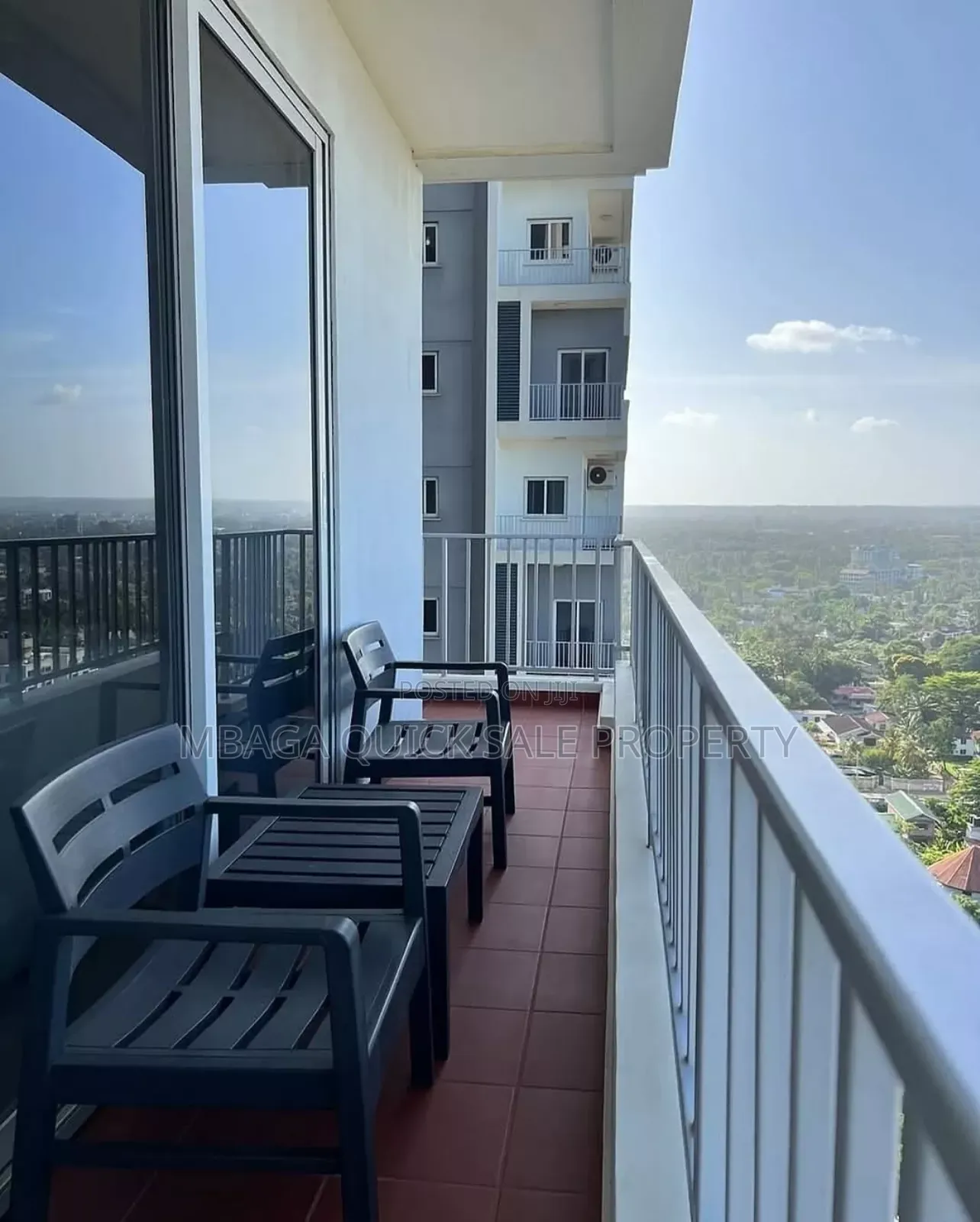 Furnished 3bdrm House in Morocco Square, Kinondoni for rent in Kinondoni