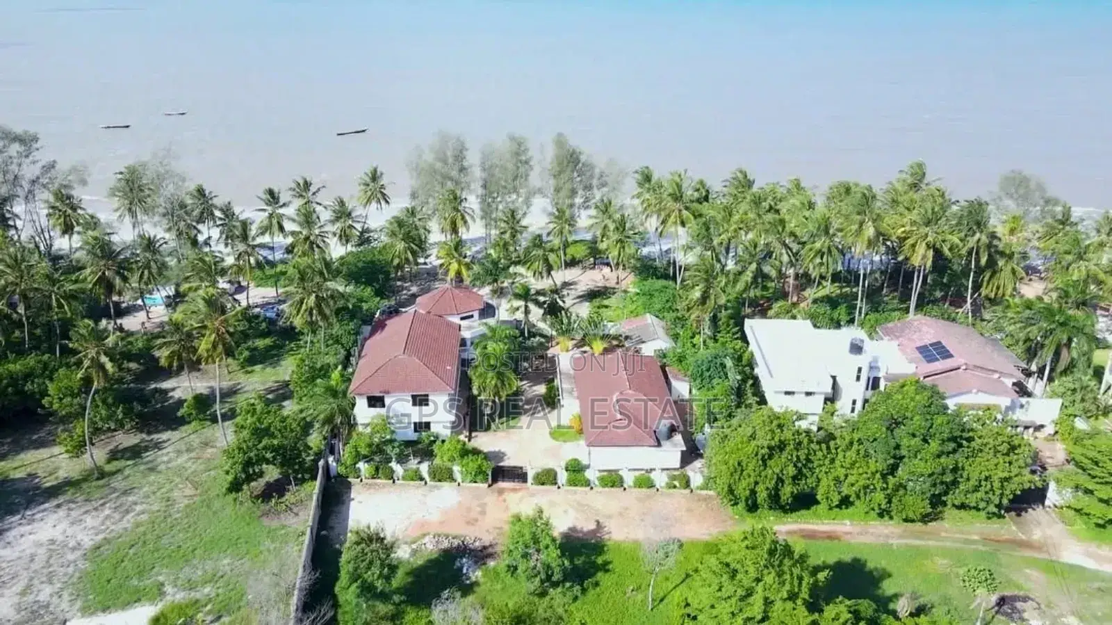8bdrm House in Mbezi Beach, Kinondoni for sale in Kinondoni
