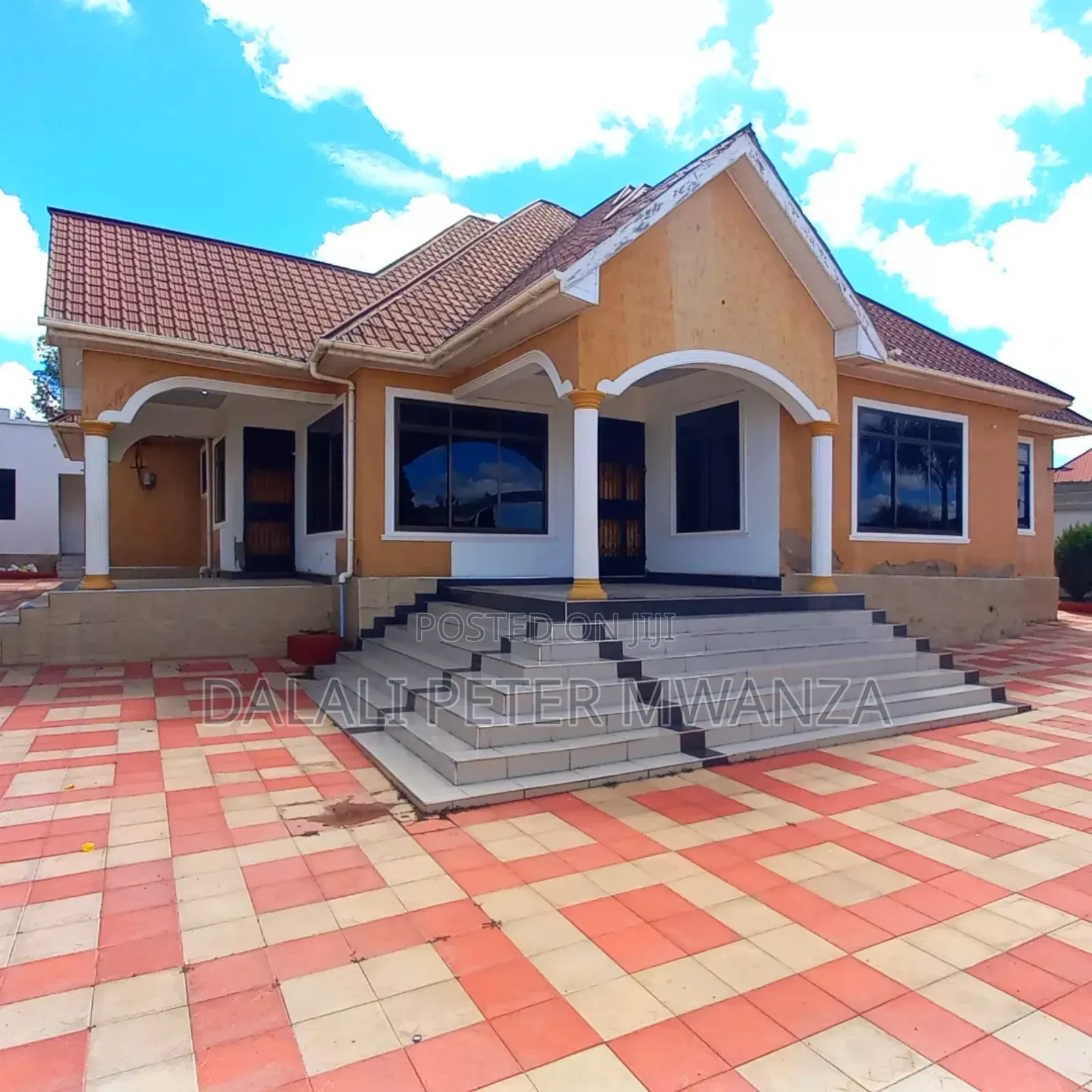 4bdrm House in Nyamhongolo, Ilemela for rent in Ilemela