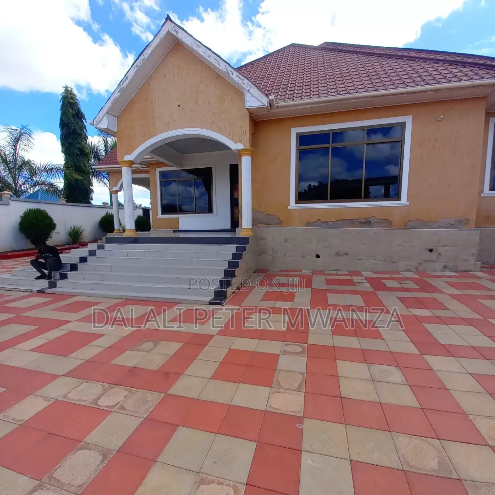 4bdrm House in Nyamhongolo, Ilemela for rent in Ilemela